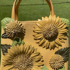 Salvatore Ferragamo small purse. Pre owned